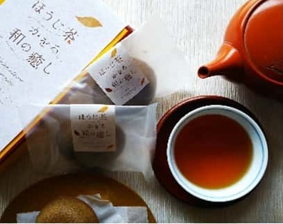 ほうじ茶フィナンシェ1.jpg